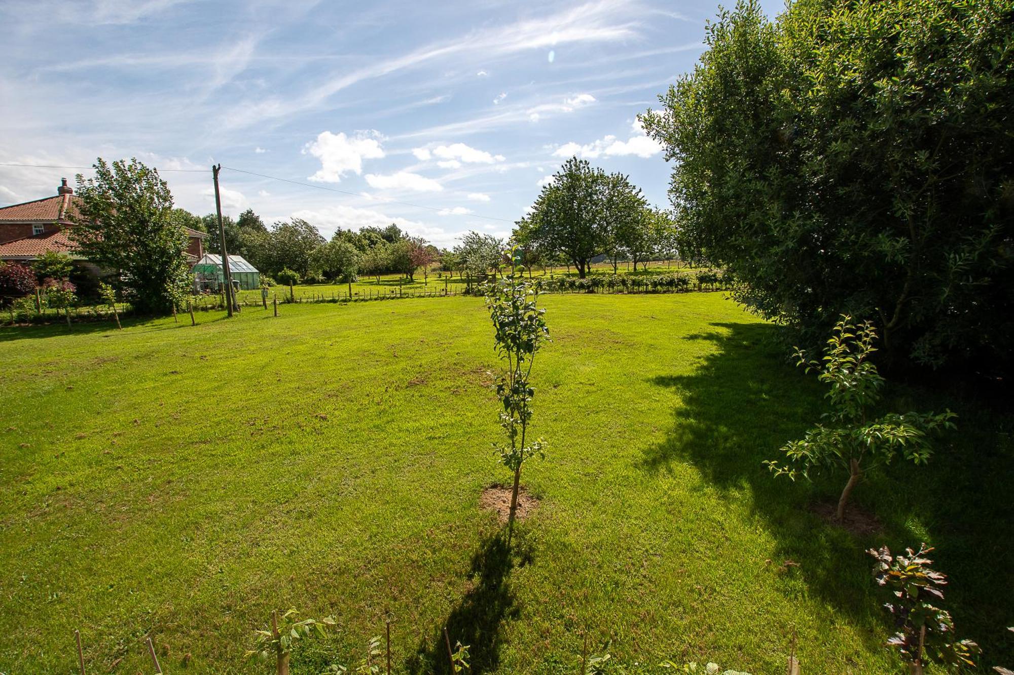 Peppercorn Pod At Beck House Glamping Hotel Salmonby Exterior photo